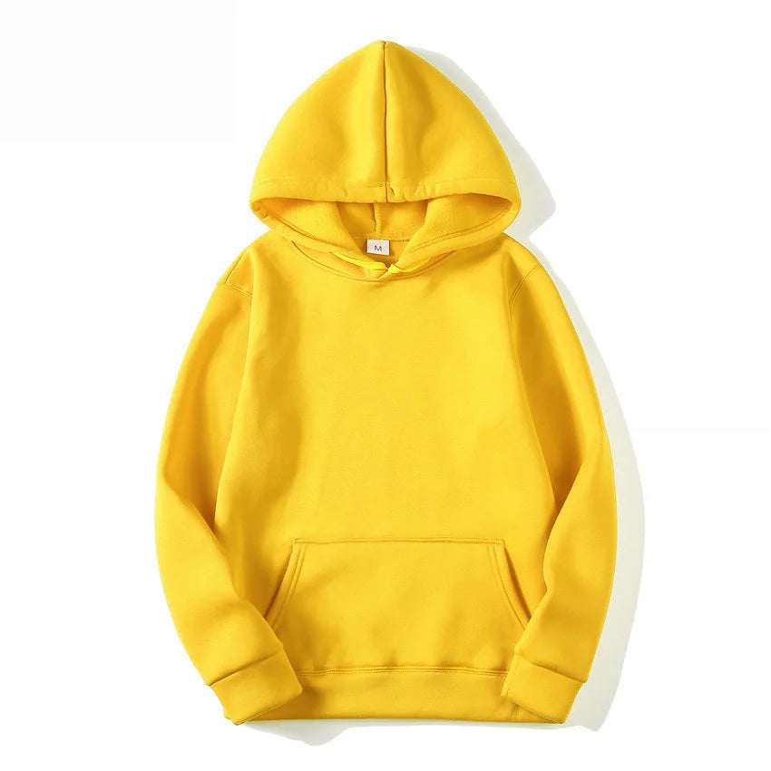Men's Hoodies Women Hooded Sweatshirt for Men Clothing New in Hoodies & Sweatshirts Streetwear Sports Sweatshirt Man Harajuku